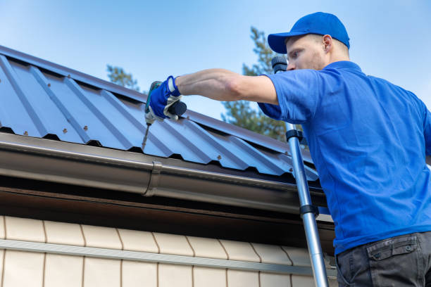 Best Roof Maintenance and Cleaning  in New Miami, OH